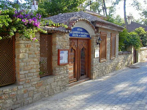 Halet &Ccedil;ambel K&uuml;lt&uuml;r ve Sanat Evi