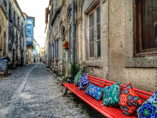 Hacı Memiş Mahallesi