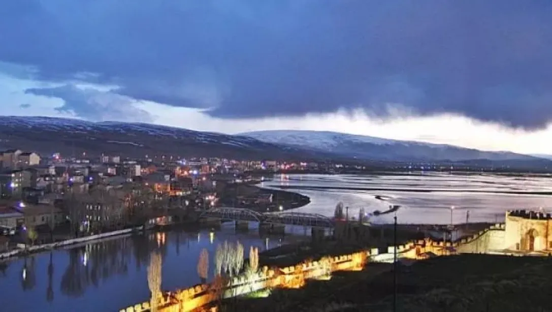 Ardahan Kent Merkezi