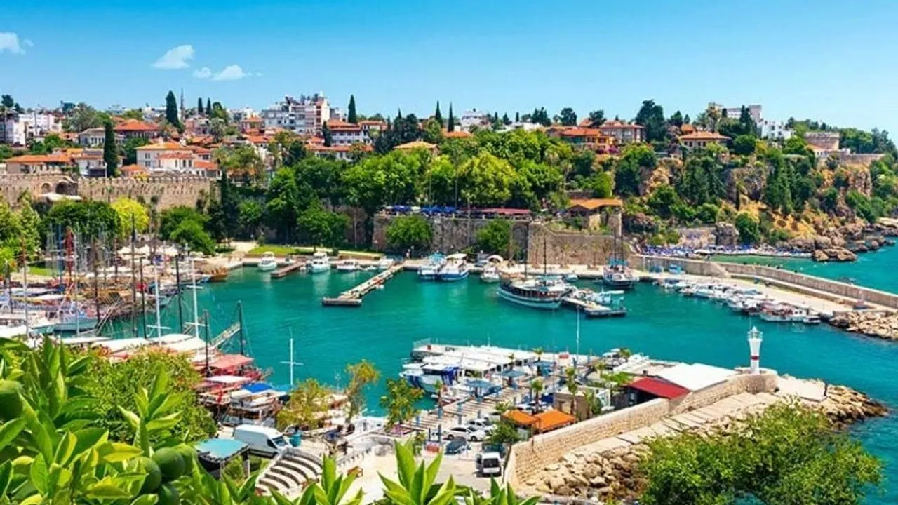 Antalya