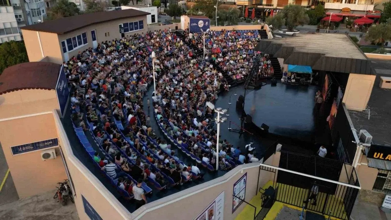 Aliağa Belediyesi Sanat Galerisi