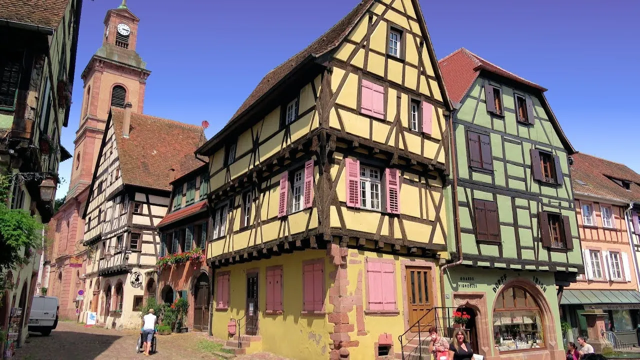 Riquewihr