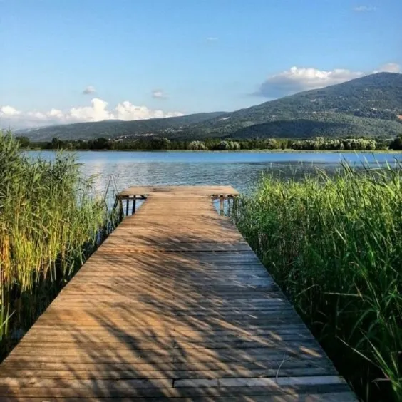 Doğanın Cennet Köşesi Sapancayı Tatilox İle Keşfet !
