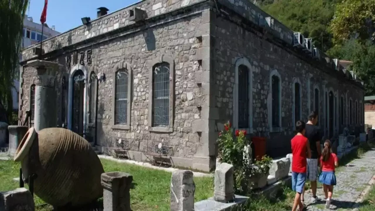 Amasra Müzesi