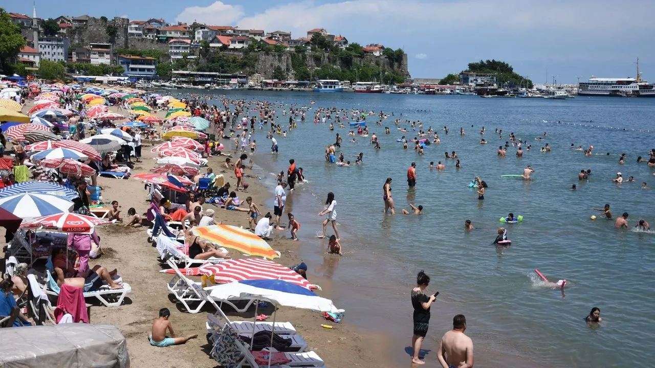 Büyük Liman Plajı