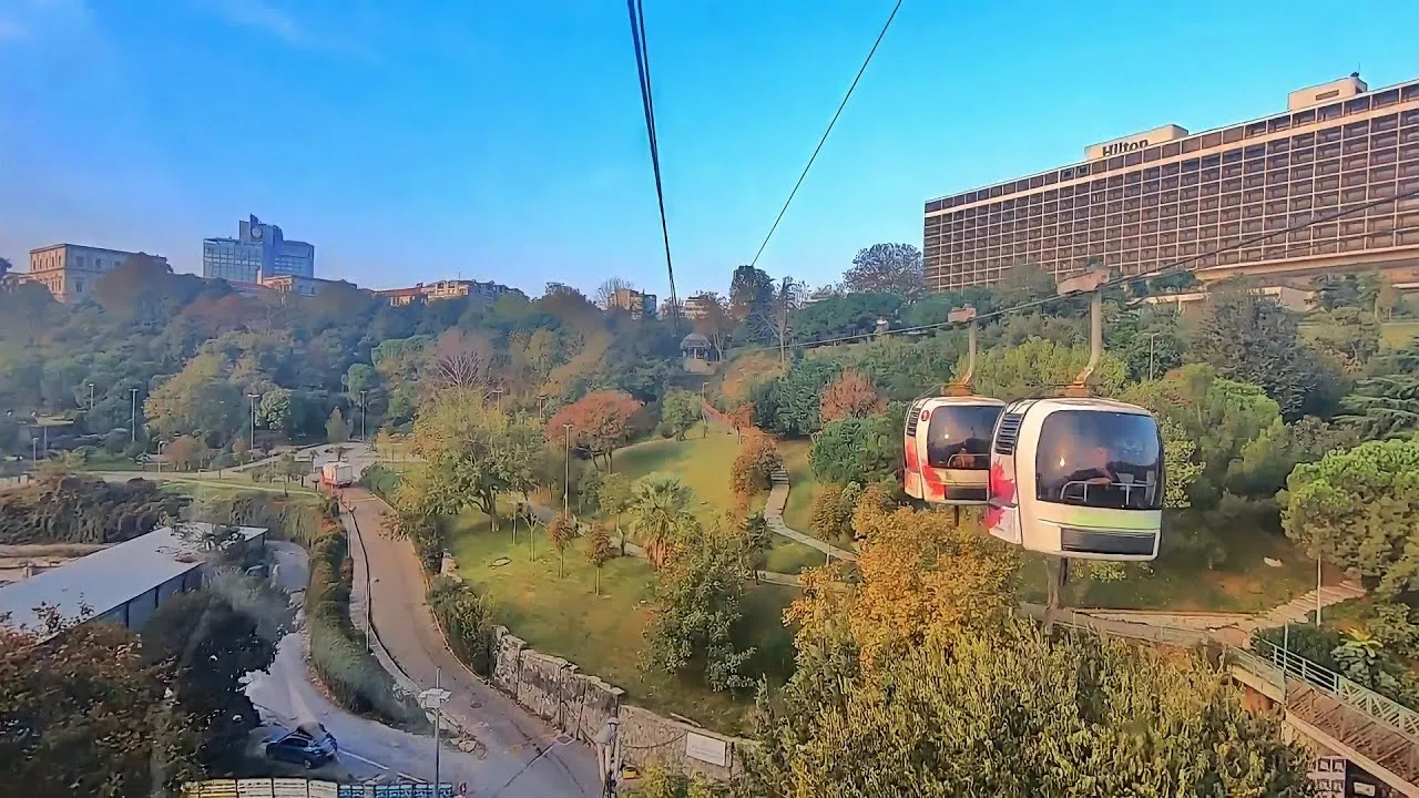 Maçka Demokrasi Parkı