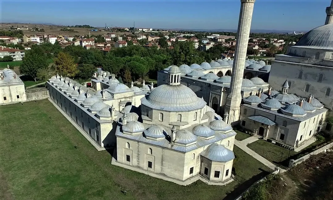 Bayezid K&uuml;lliyesi