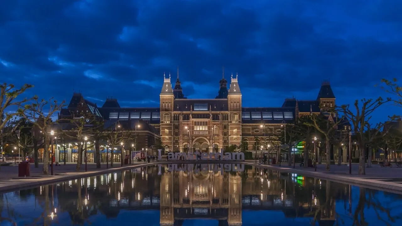 Rijksmuseum