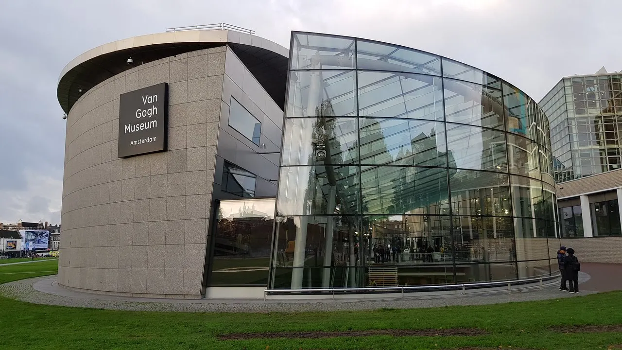 Van Gogh Müzesi