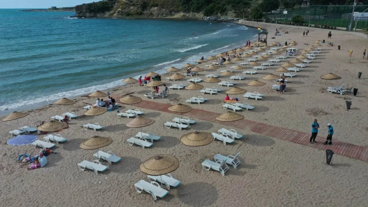 Darıca Gezilecek Yerler