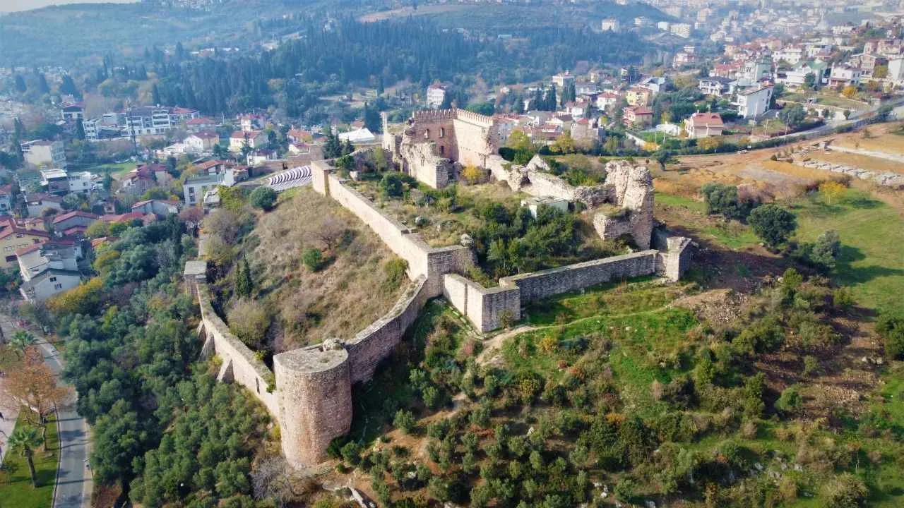 Darıca Gezilecek Yerler