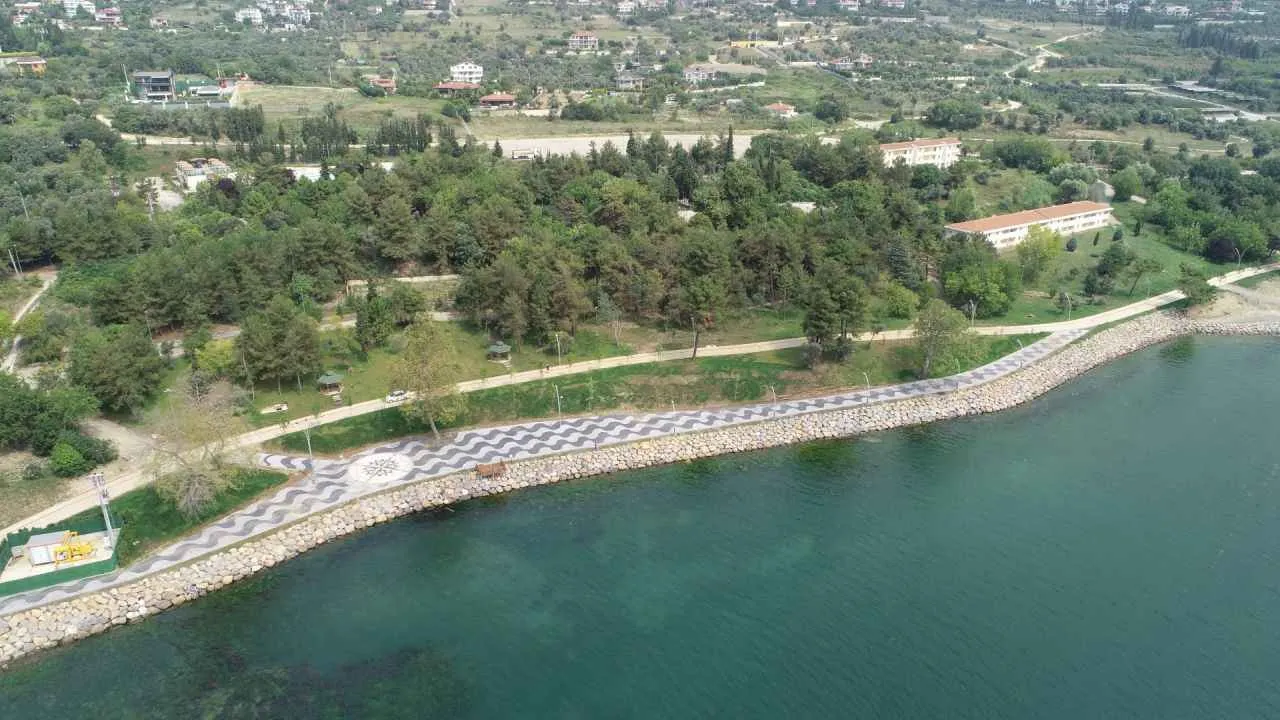 Darıca Gezilecek Yerler