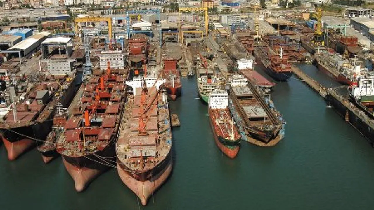 Darıca Gezilecek Yerler