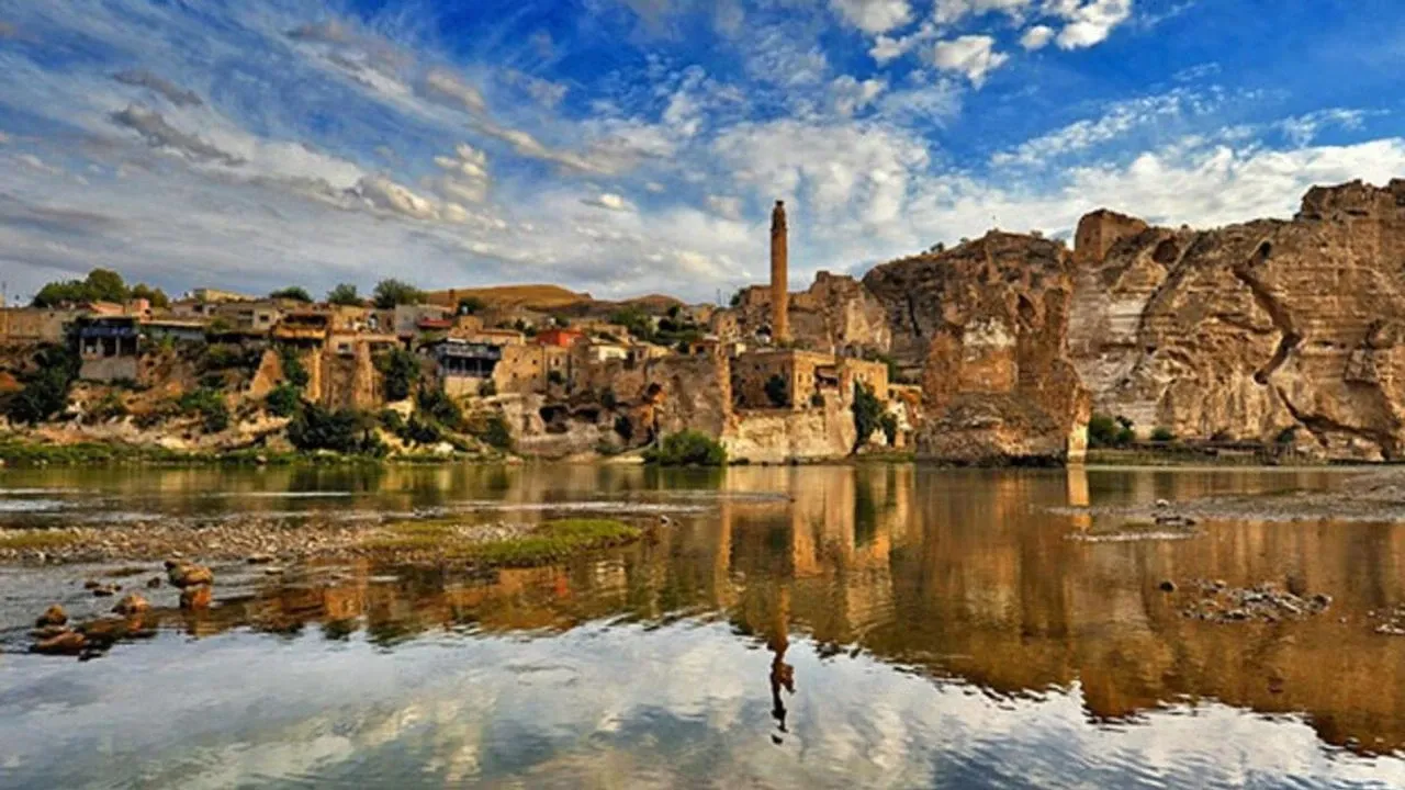 Hasankeyf