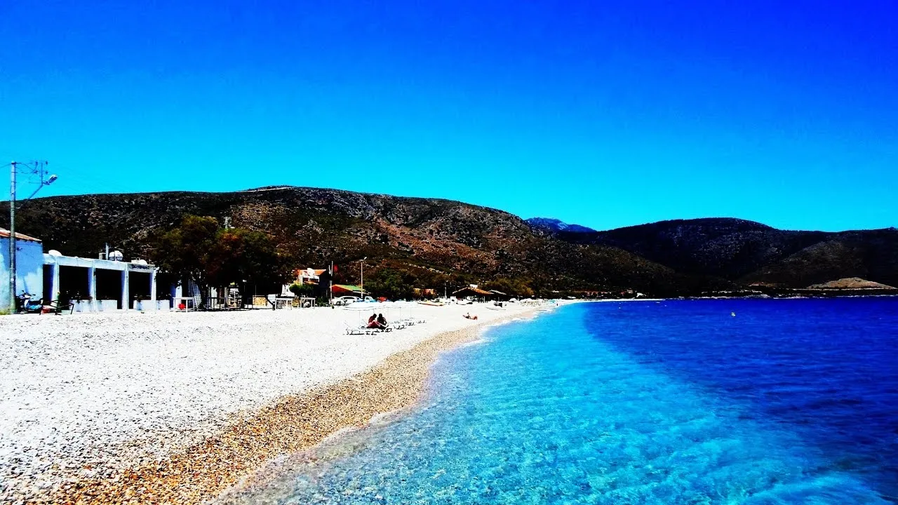 Dat&ccedil;a Gezilecek Yerler