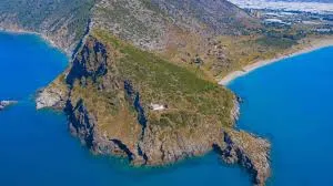 Anamurium Nekropol&uuml;