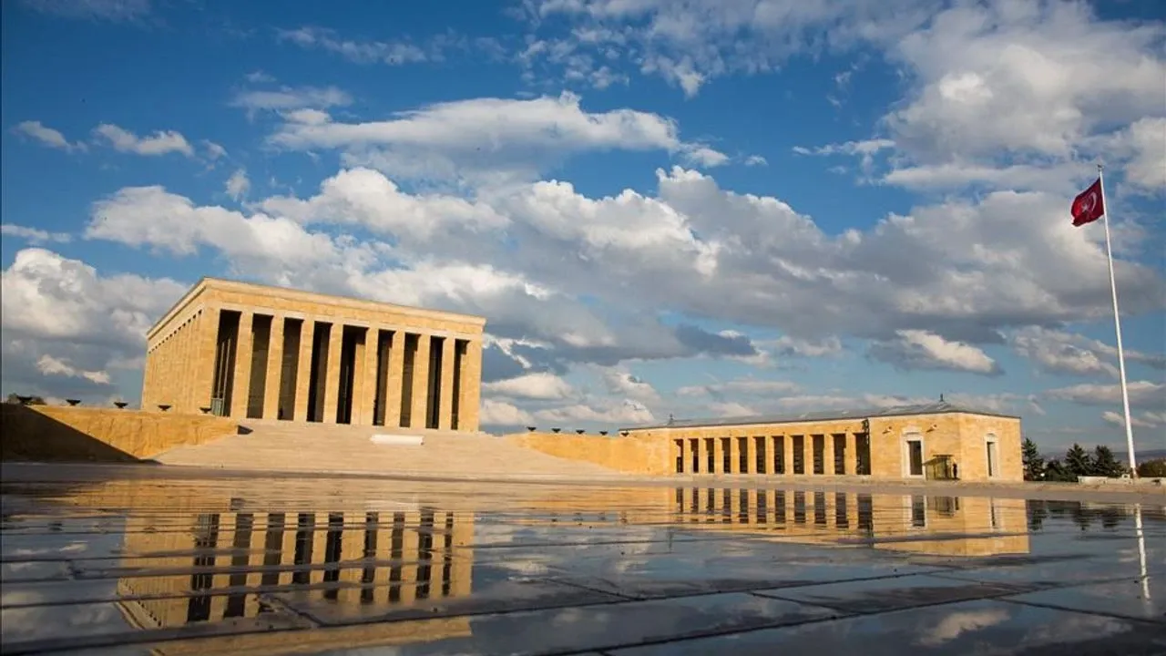anıtkabir