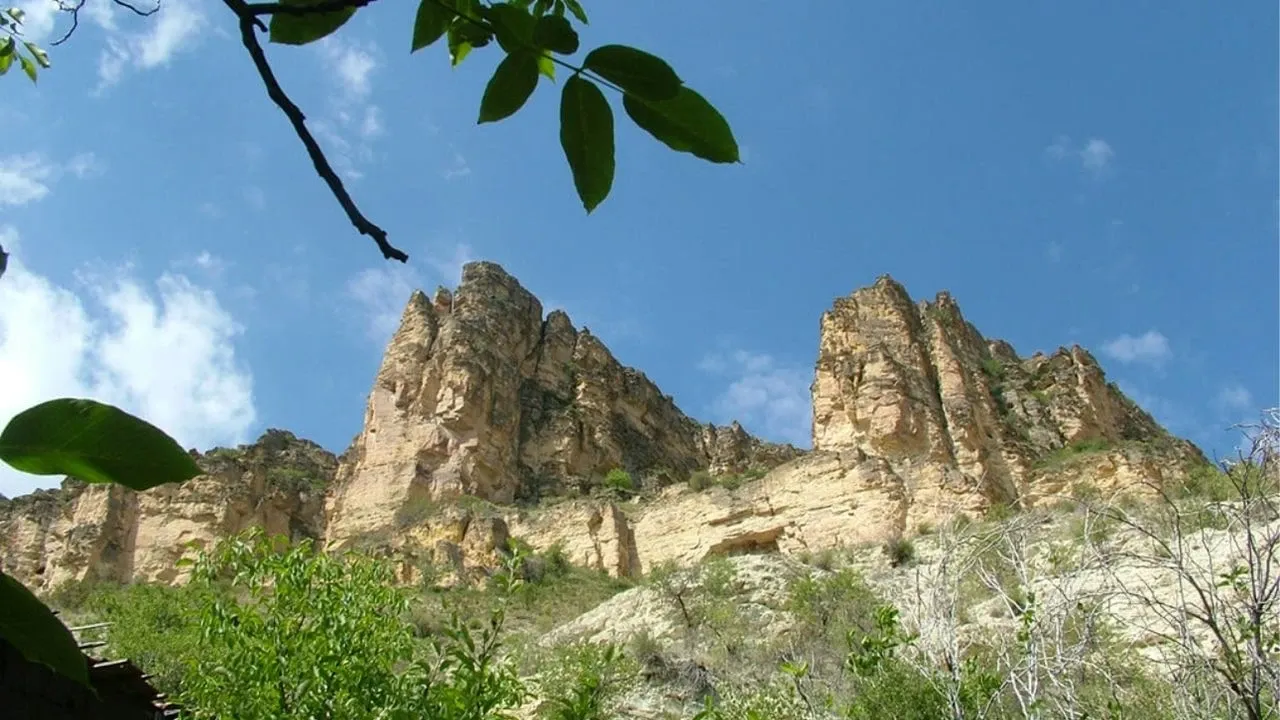 5. İnözü Vadisi: Doğanın Kucağında Kaybolmak
