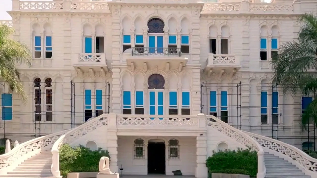 6. Sursock Müzesi