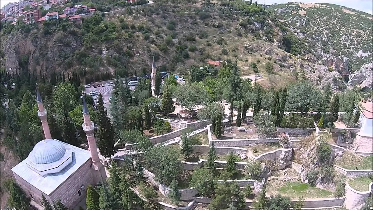 1. Söğüt: Osmanlı’nın Doğduğu Yerde Tarihe Yolculuk