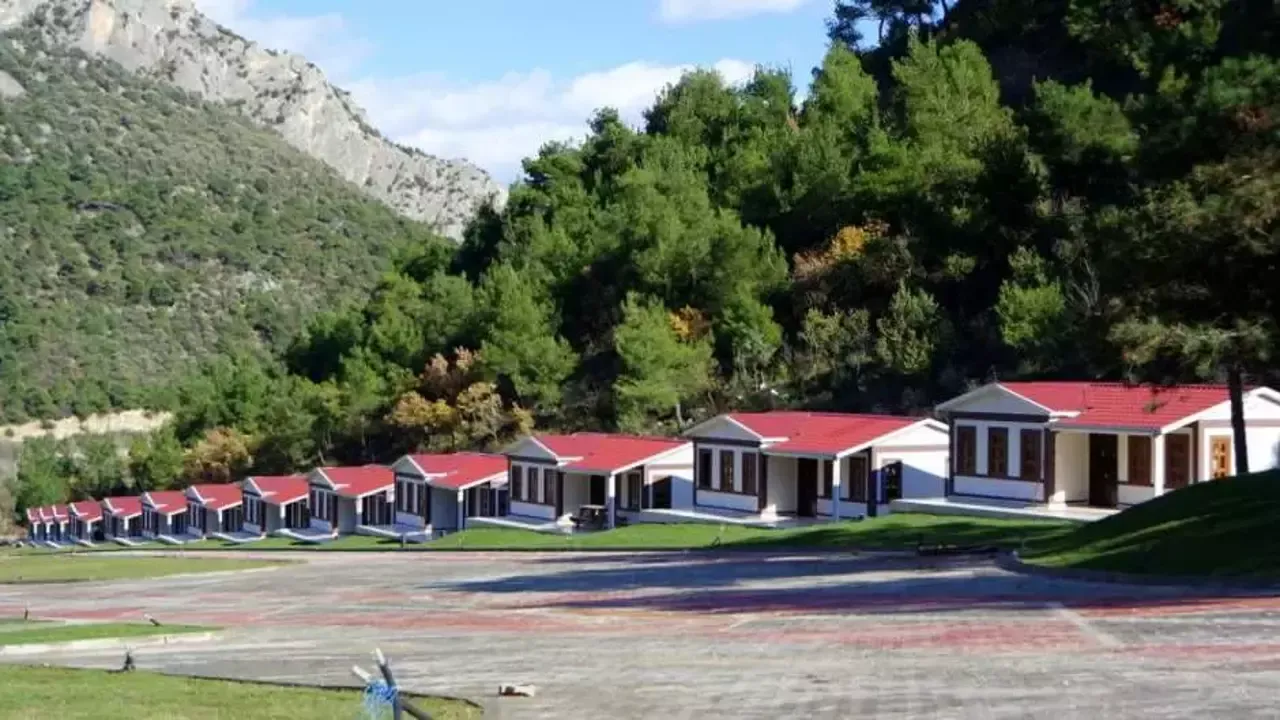 3. Osmaneli: Zamanda Yolculuk ve Kültürel Zenginlik