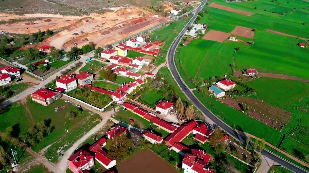 4. Bozüyük: Tarih ve Doğa İç İçe