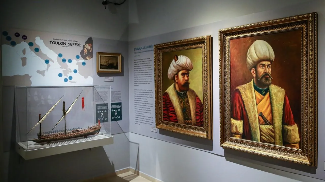 İskenderun Kent Müzesi