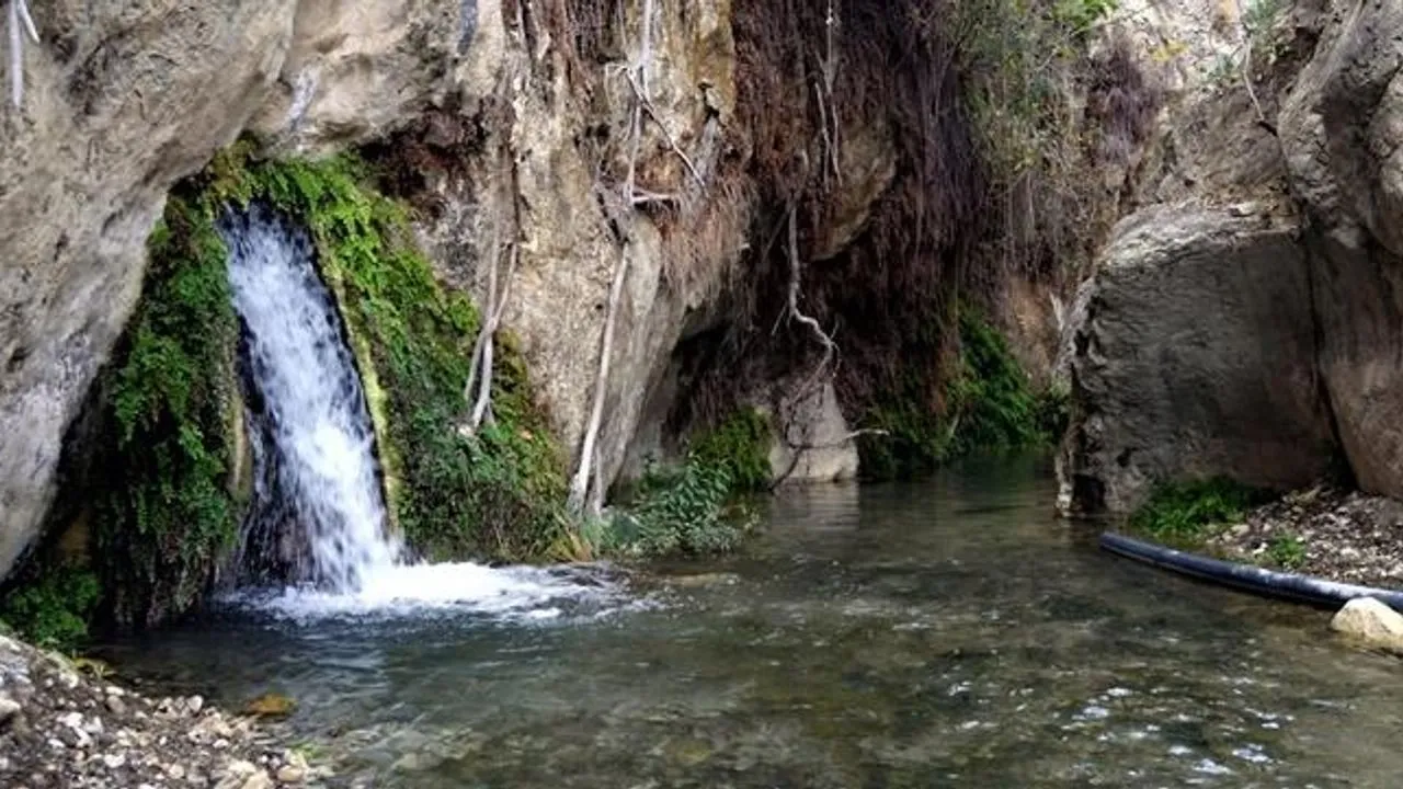 7. Harmankaya Kanyonu: Maceranın Doğadaki Adı