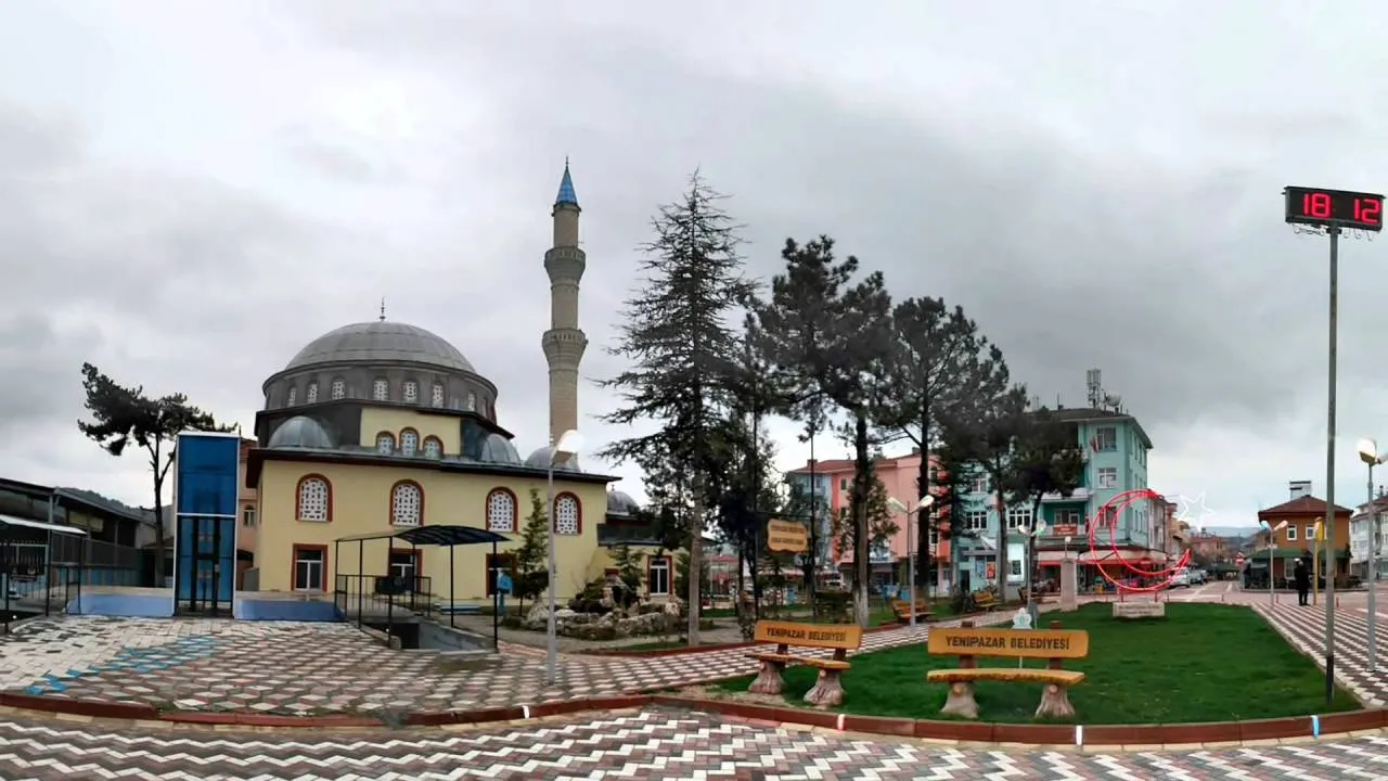 8. Yenipazar: Huzurun ve Tarihin Kesişimi