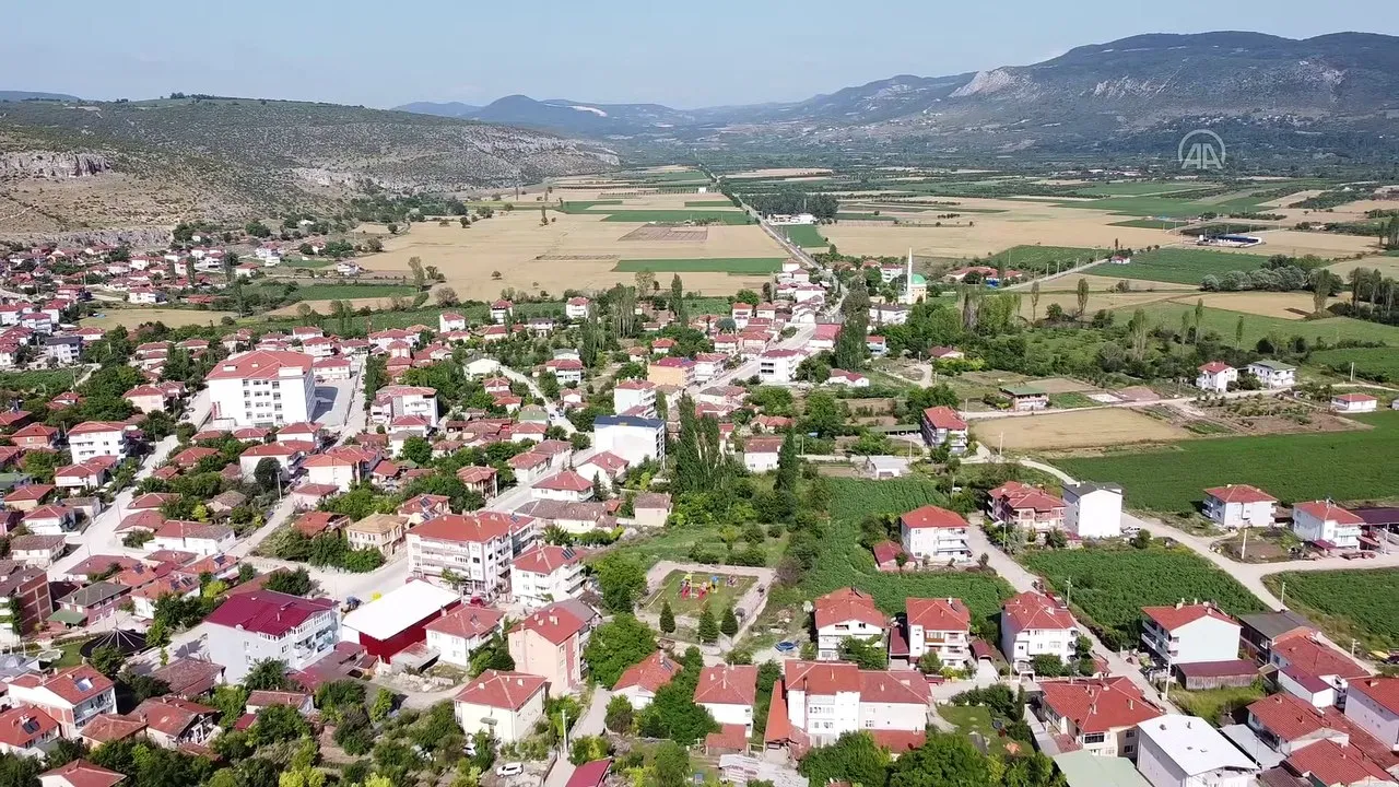 10. Gölpazarı: Tarihin Derinliklerinde Bir Yolculuk