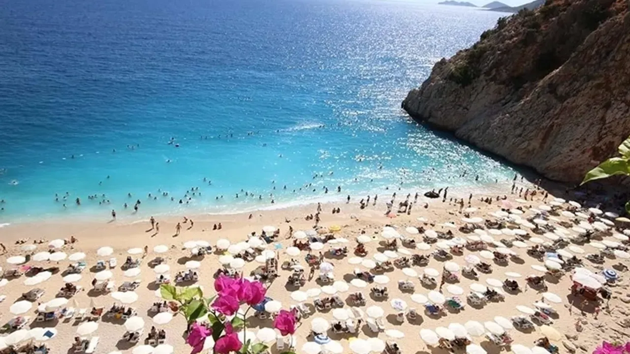 2. Rezervasyon Türleri