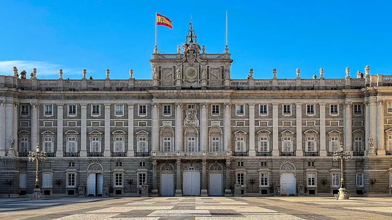 Palacio Real