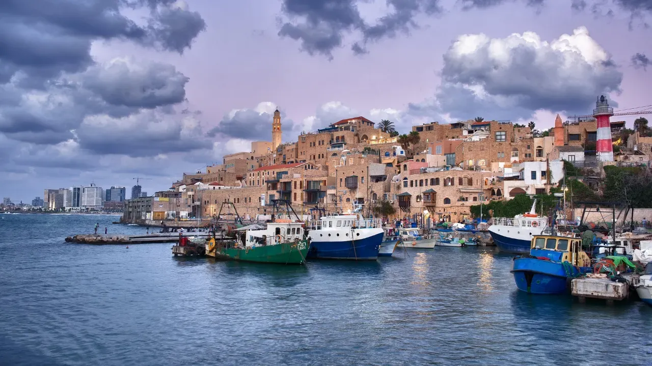 Jaffa