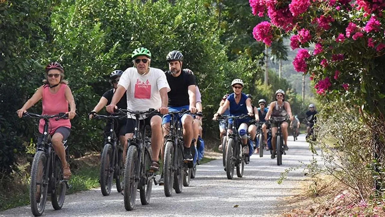 2. Datça’nın Doğal Cenneti