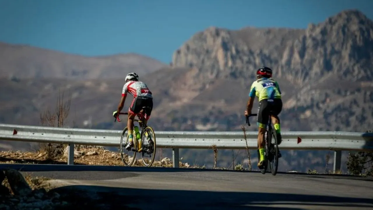3. Toros Dağları’nın Zorlu Zirveleri