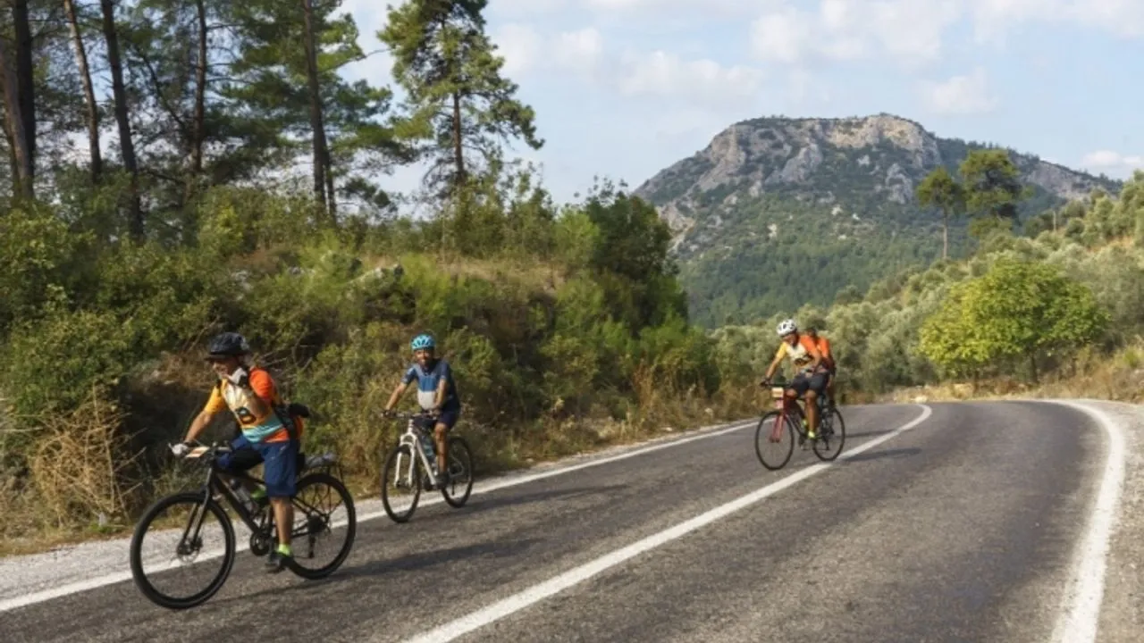 5. Gökova’nın Sakin Suları