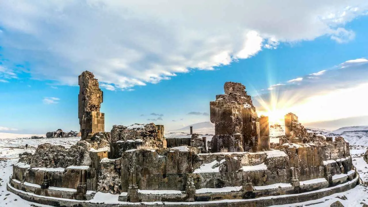 Boğatepe'nin Güzellikleri: Doğa ve Gelenekler