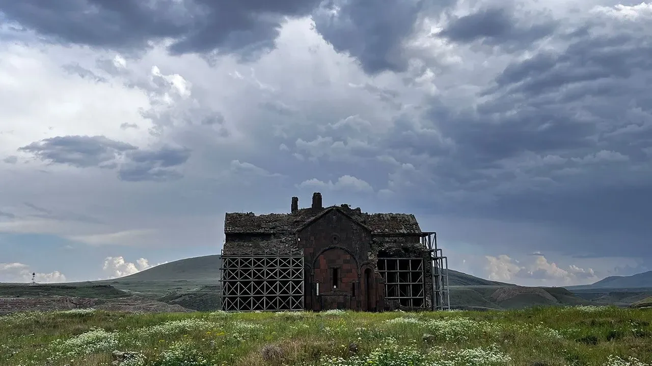 Boğatepe Ekoturizmi: Doğayla Bir Tatil