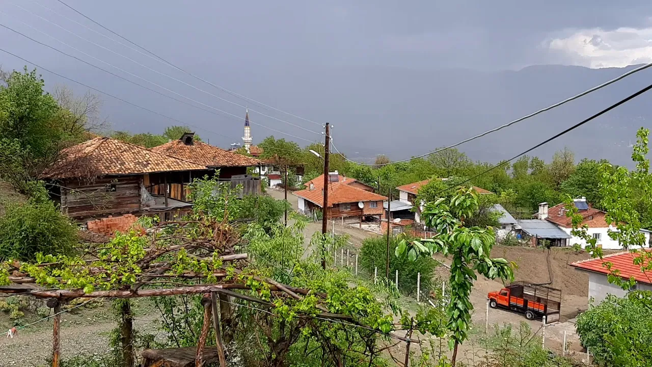 Hacılar K&ouml;y&uuml;: K&uuml;lt&uuml;rel Zenginliğin Y&uuml;z&uuml;