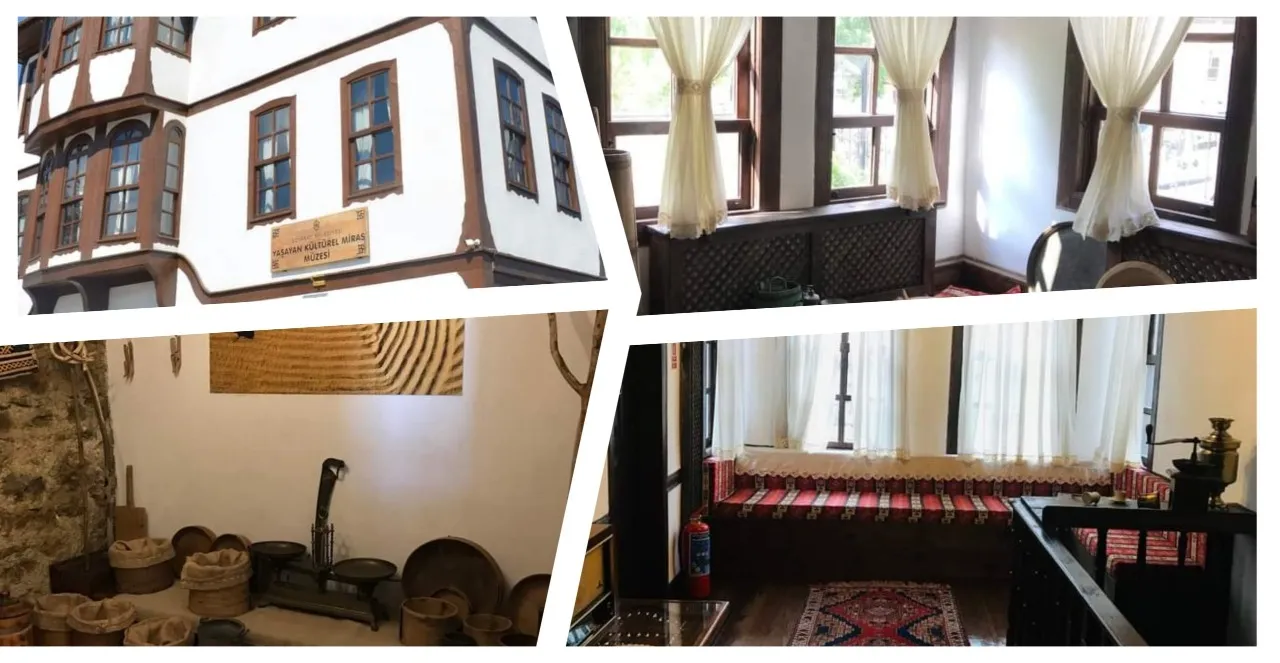 Boyabat Kent M&uuml;zesi: Tarihin Derinliklerine Yolculuk