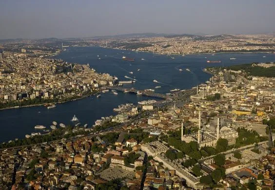 istanbul