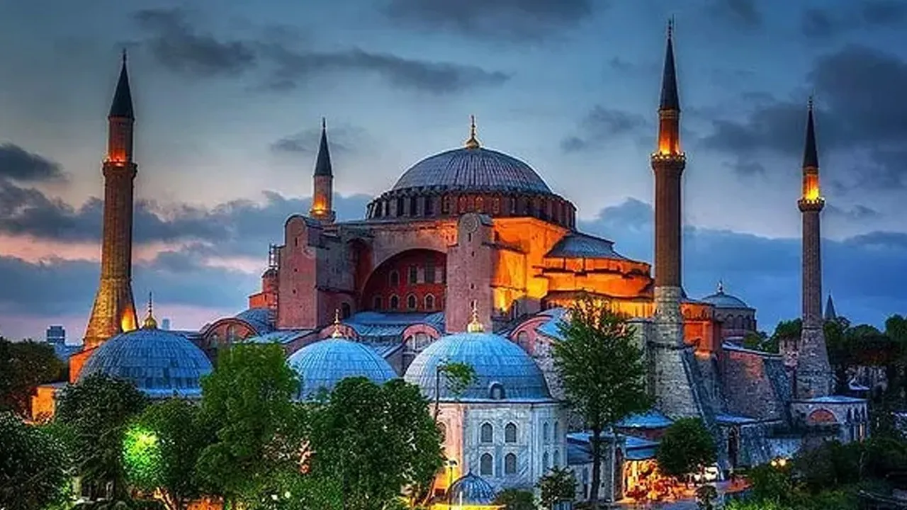 Ayasofya