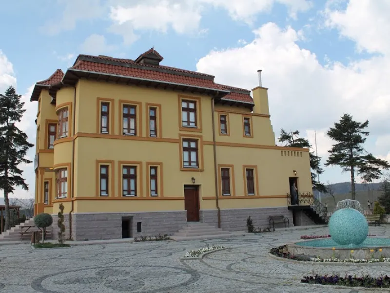 6. Bozüyük Tarih Şeridi – Zaman Yolculuğuna Hazır mısınız?