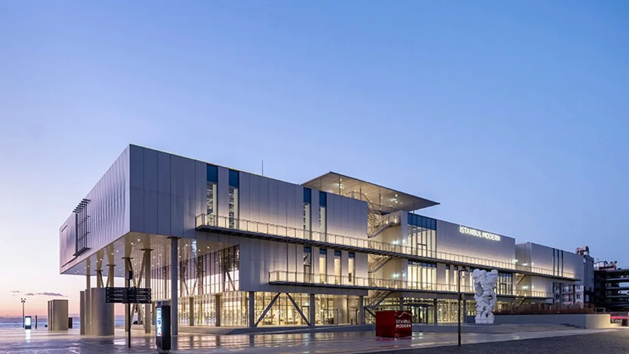 İstanbul Modern