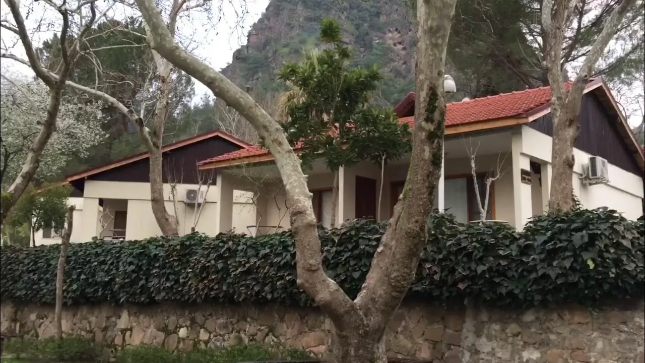 8. Kurşunlu Kaplıcaları