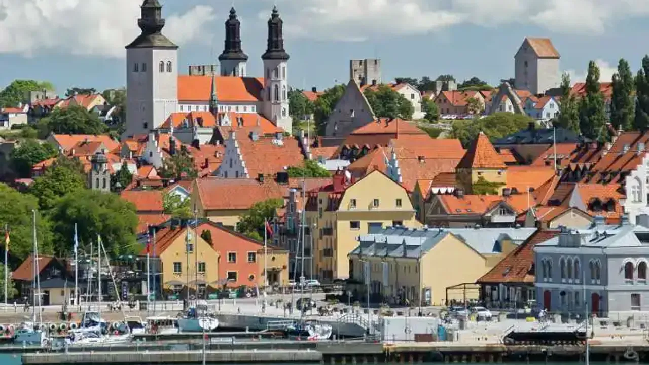 Visby