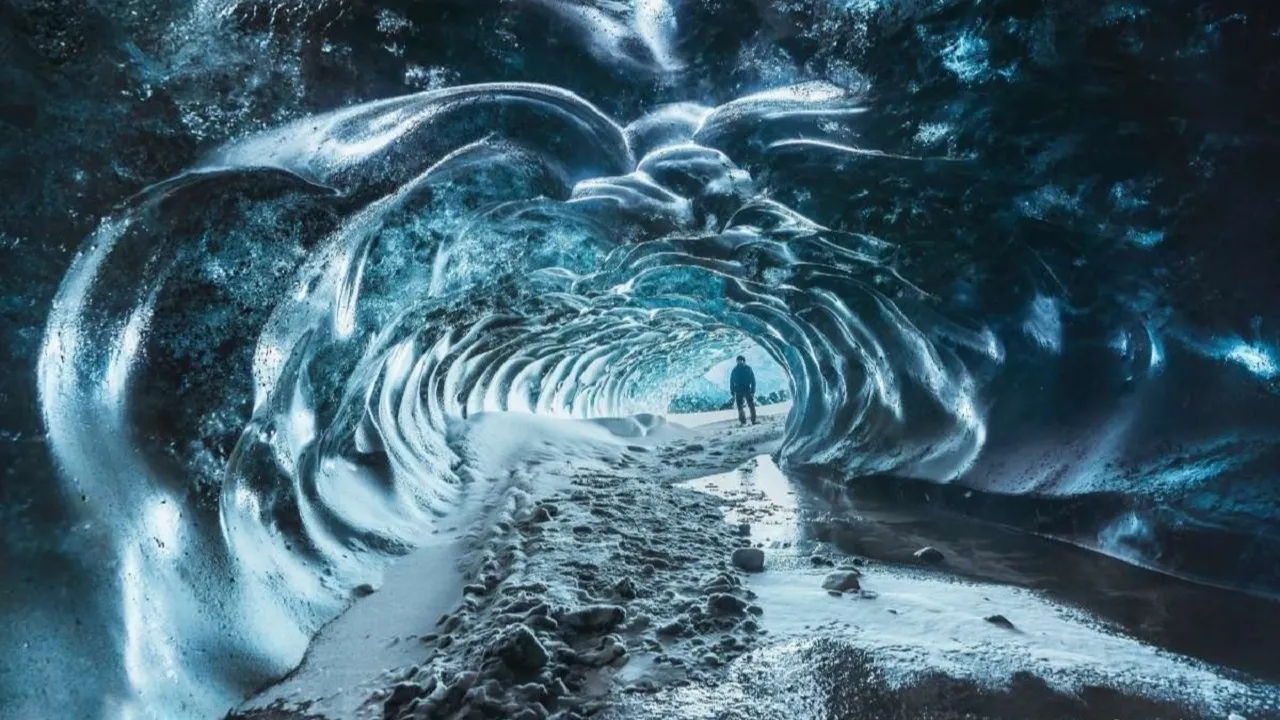 Vatnajökull Ulusal Parkı