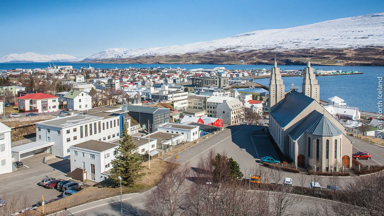 Akureyri