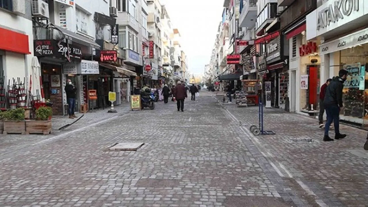 karşıyaka çarşısı