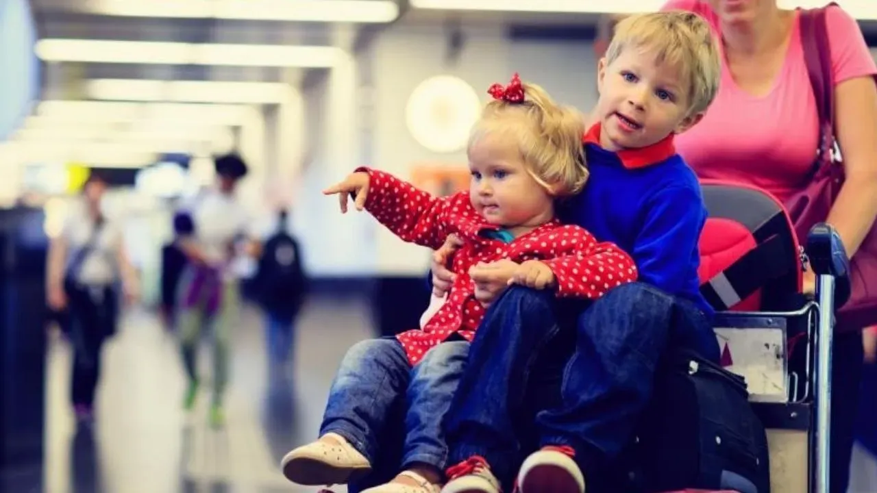 6. Y&uuml;r&uuml;yerek Seyahati Paylaşın